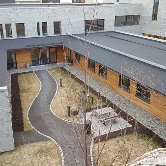 Søndre Oslo DPS ‐ BUP Syd