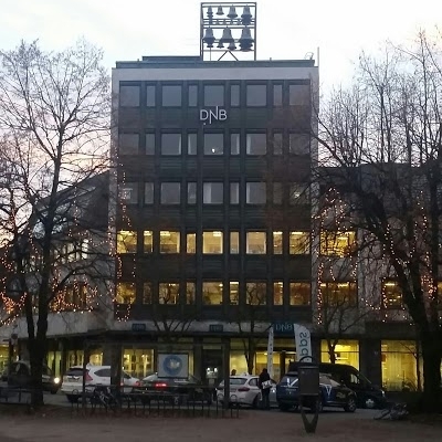 DnB Møllergaten 9, Tønsberg