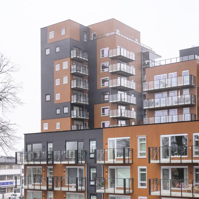 Elias Smith Plass