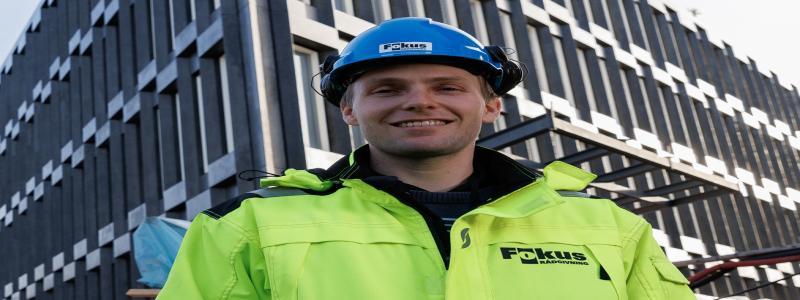 Jobb i Fokus Rådgivning