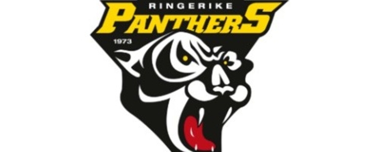 Samarbeidspartner med Ringerike Panthers